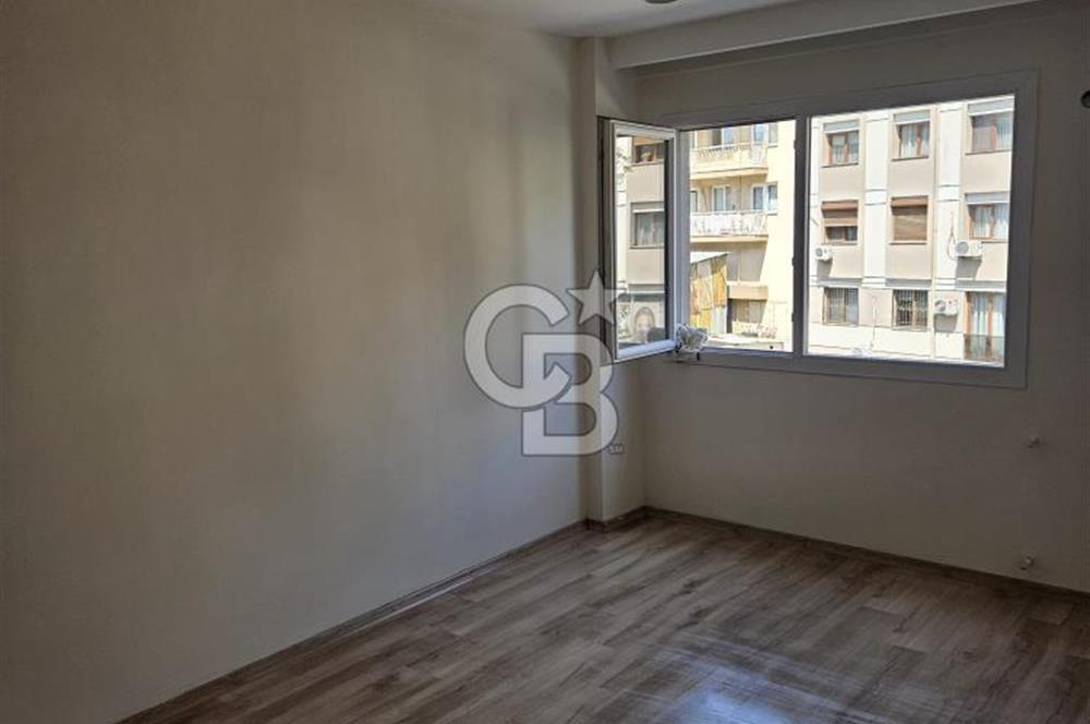 BAYRAKLI  EMEK  MAHALLESİ SATILIK2+1 DAİRE
