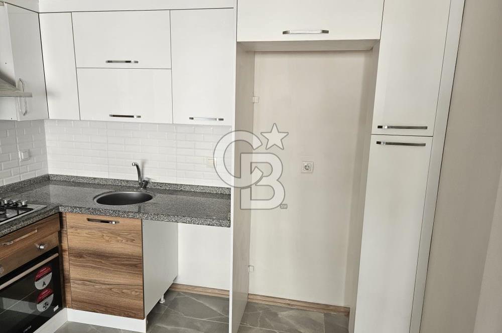 BAYRAKLI  EMEK  MAHALLESİ SATILIK2+1 DAİRE