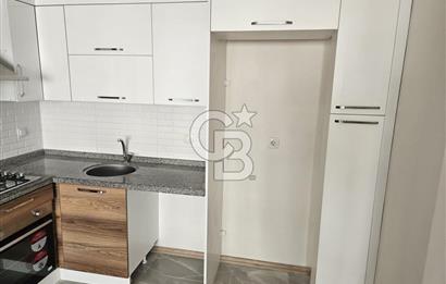 BAYRAKLI  EMEK  MAHALLESİ SATILIK2+1 DAİRE