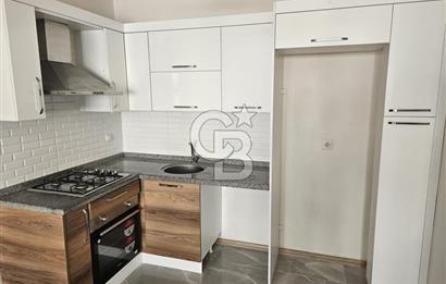 BAYRAKLI  EMEK  MAHALLESİ SATILIK2+1 DAİRE