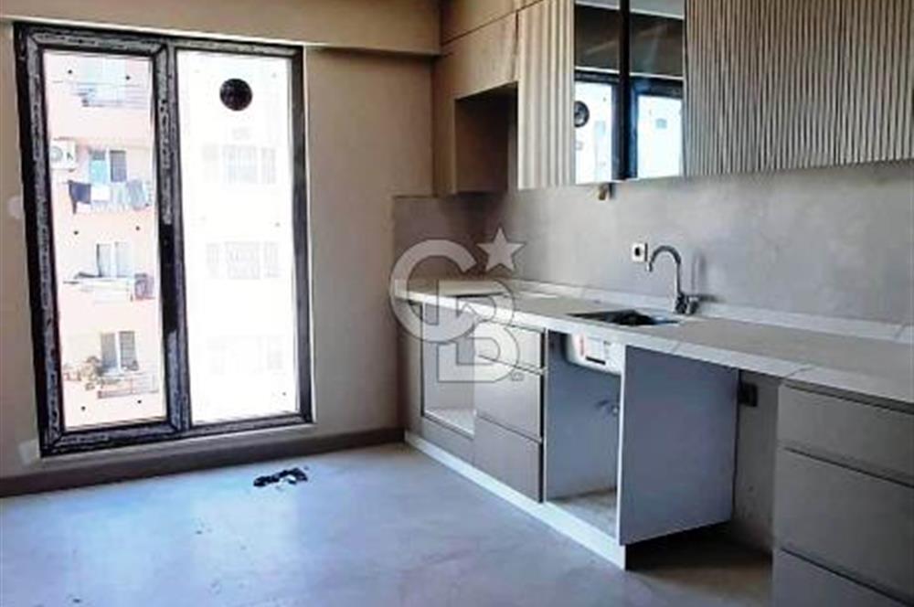 ÇANAKKALE ESENLER'DE GENİŞ SATILIK 2+1