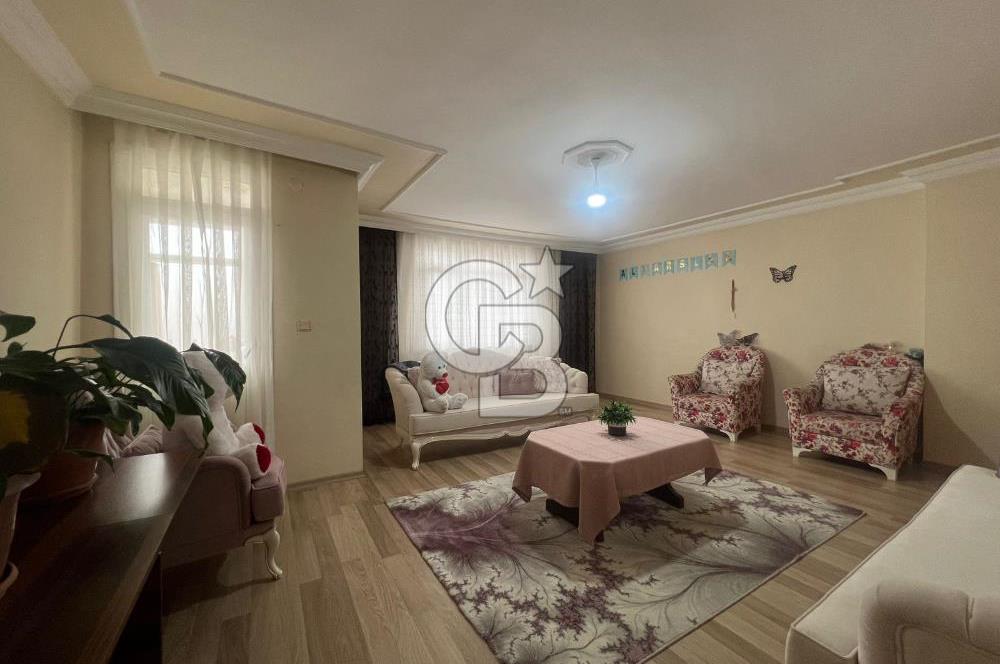 Sultanbeyli Mecidiye Mahallesi 3+1 Satılık Daire