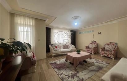 Sultanbeyli Mecidiye Mahallesi 3+1 Satılık Daire