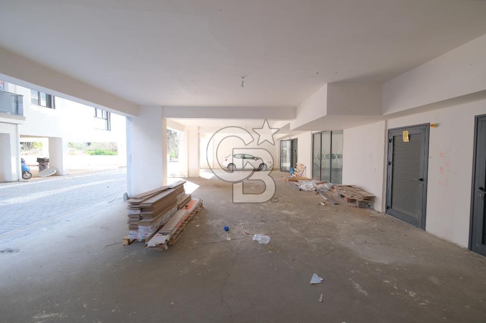 CB İYA' DAN ULUKENT LOTUS GRAND SİTESİNDE KİRALIK 1+1 ARAKAT