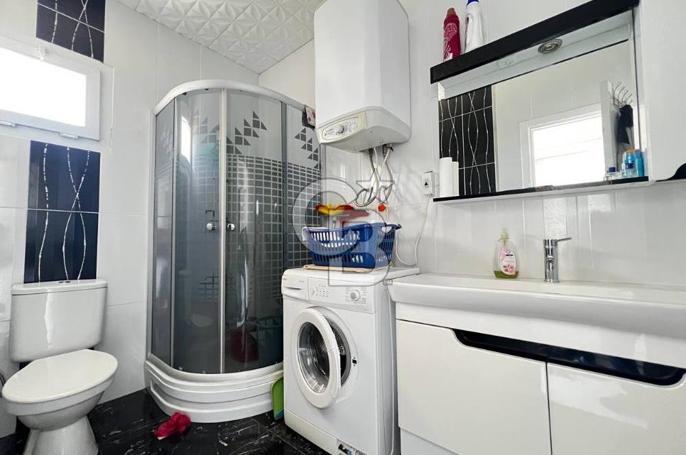 YİĞİTLER DE 3018 M2 İÇERİSİNDE 6+2 TEK KATLI OTOPARKLI MÜSTAKİL YAPI VE BAHÇESİ