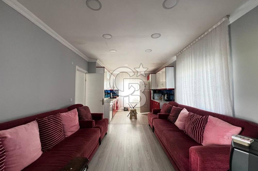 YİĞİTLER DE 3018 M2 İÇERİSİNDE 6+2 TEK KATLI OTOPARKLI MÜSTAKİL YAPI VE BAHÇESİ