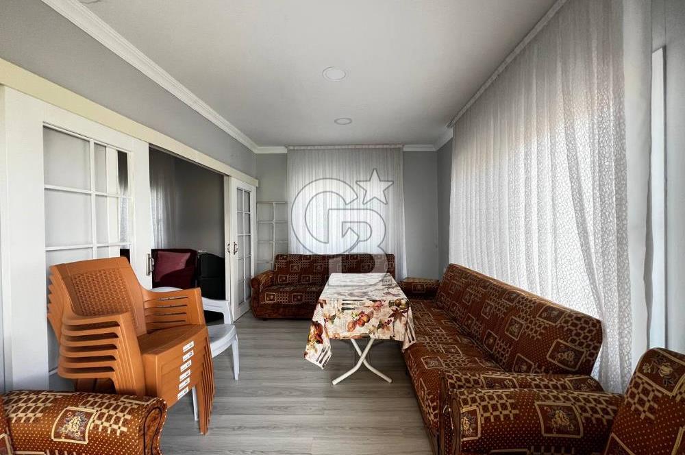 YİĞİTLER DE 3018 M2 İÇERİSİNDE 6+2 TEK KATLI OTOPARKLI MÜSTAKİL YAPI VE BAHÇESİ