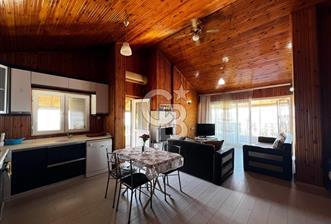 KUŞADASI HER ODADAN DENİZ MANZARALI 5+1 SATILIK KÖŞE VİLLA  - 1 - 343294