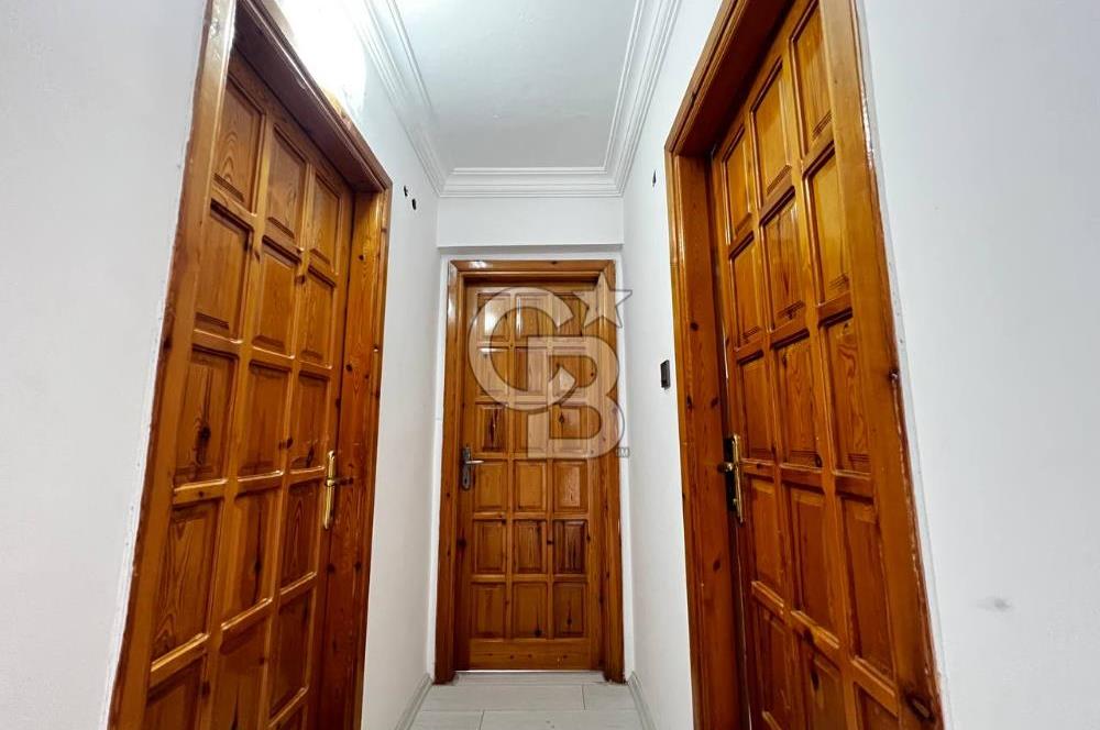 KUŞADASI HER ODADAN DENİZ MANZARALI 5+1 SATILIK KÖŞE VİLLA 