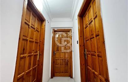 KUŞADASI HER ODADAN DENİZ MANZARALI 5+1 SATILIK KÖŞE VİLLA 