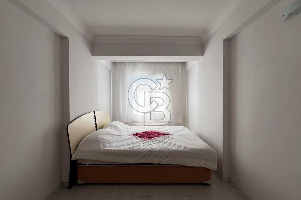 KUŞADASI HER ODADAN DENİZ MANZARALI 5+1 SATILIK KÖŞE VİLLA 