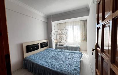 KUŞADASI HER ODADAN DENİZ MANZARALI 5+1 SATILIK KÖŞE VİLLA 