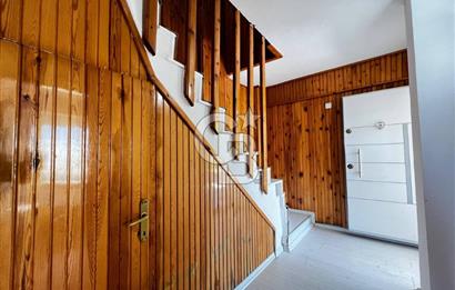 KUŞADASI HER ODADAN DENİZ MANZARALI 5+1 SATILIK KÖŞE VİLLA 