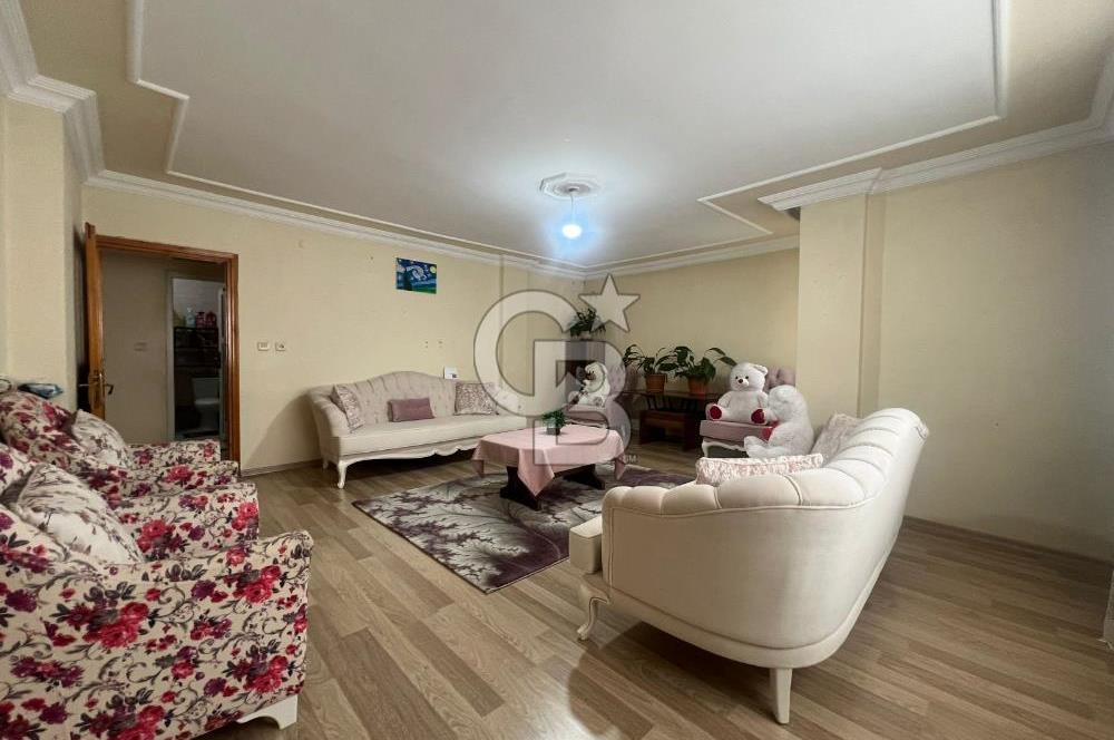 Sultanbeyli Mecidiye Mahallesi 3+1 Satılık Daire