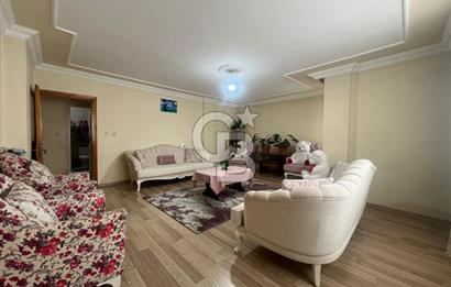 Sultanbeyli Mecidiye Mahallesi 3+1 Satılık Daire