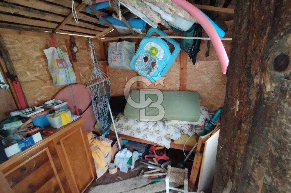 SATILIK BEYKOZDA ELMALI KÖYÜNDE MÜSTAKİL BAHÇELİ EV