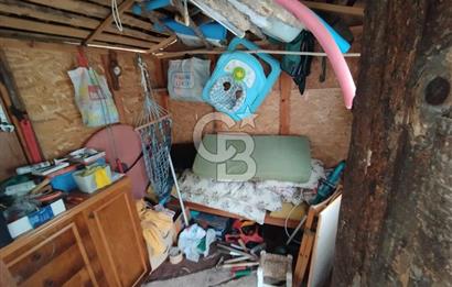 SATILIK BEYKOZDA ELMALI KÖYÜNDE MÜSTAKİL BAHÇELİ EV