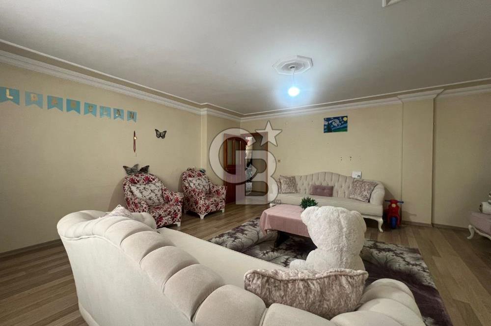 Sultanbeyli Mecidiye Mahallesi 3+1 Satılık Daire