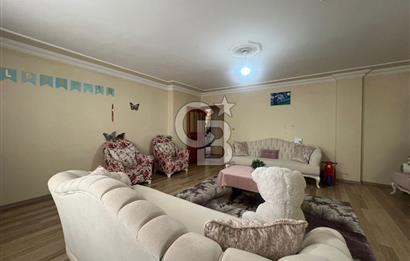 Sultanbeyli Mecidiye Mahallesi 3+1 Satılık Daire