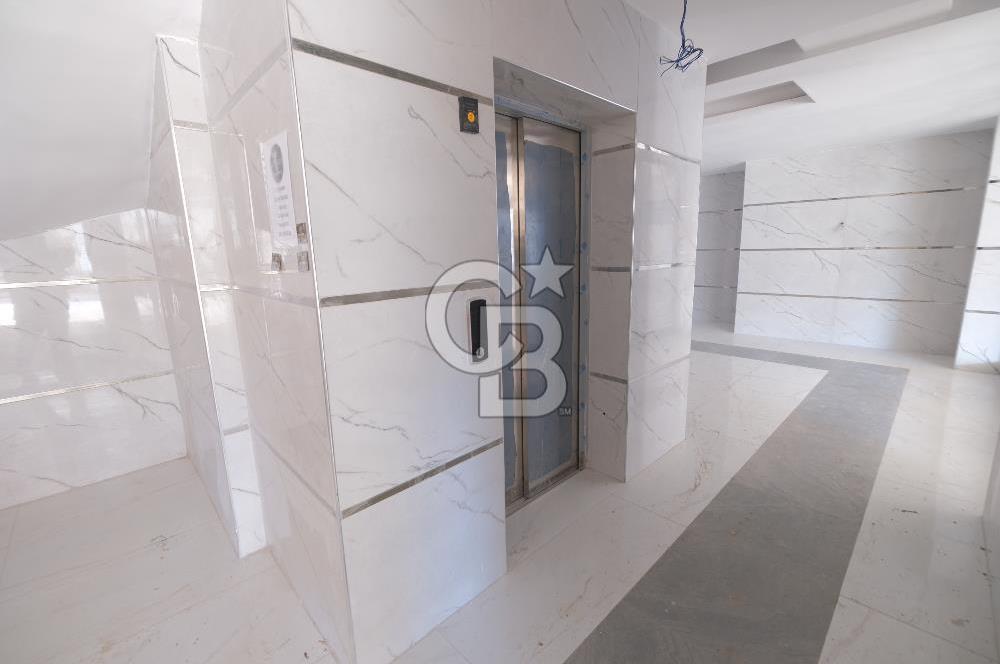 CB İYA' DAN ULUKENT LOTUS GRAND SİTESİNDE KİRALIK 3+1 ARAKAT