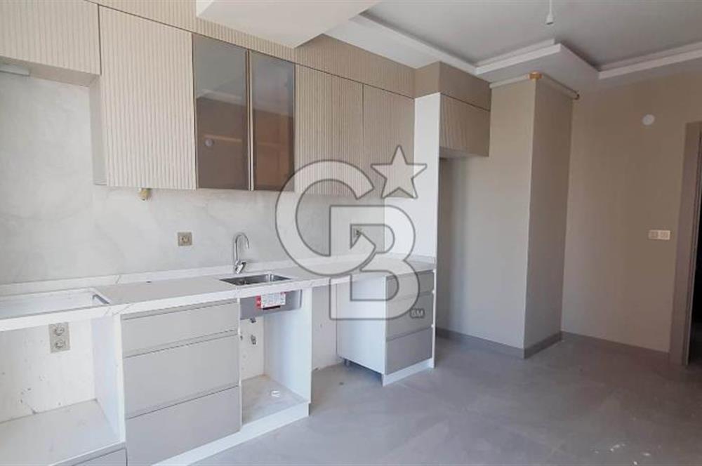 ÇANAKKALE ESENLER'DE GENİŞ SATILIK 2+1