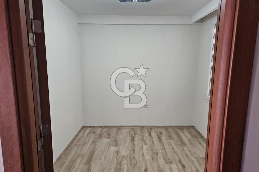 BAYRAKLI  EMEK  MAHALLESİ SATILIK2+1 DAİRE