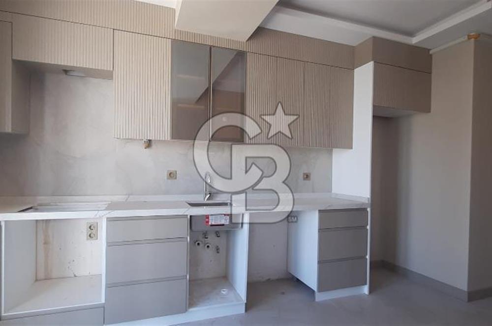 ÇANAKKALE ESENLER'DE GENİŞ SATILIK 2+1