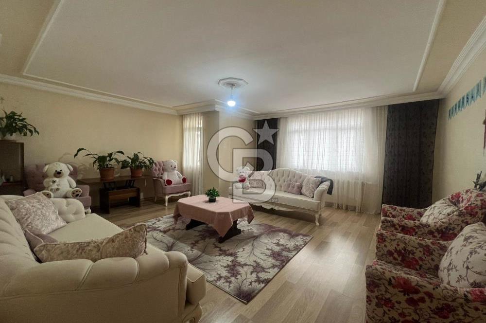 Sultanbeyli Mecidiye Mahallesi 3+1 Satılık Daire