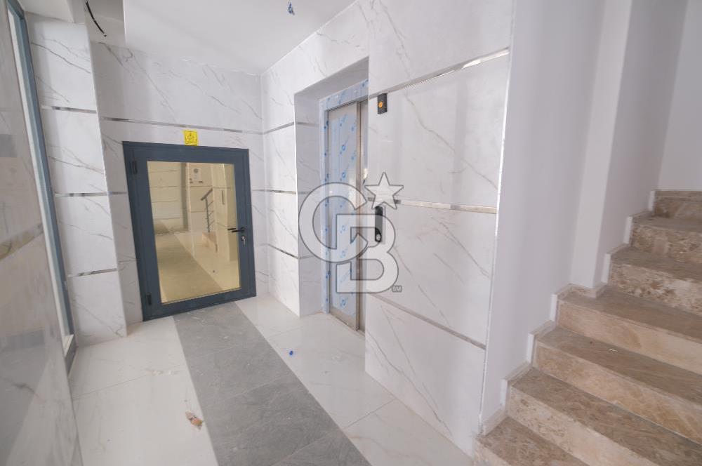 CB İYA' DAN ULUKENT LOTUS GRAND SİTESİNDE KİRALIK 1+1 ARAKAT