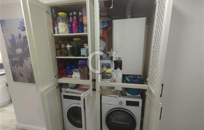 GAZİOSMANPAŞA KÜÇÜKKÖY CADDE ÜZERİ SATILIK 3+1 MASRAFSIZ