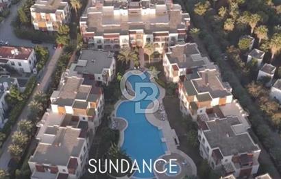 Bodrum Denize Sıfır Ayrıcalıklı Yaşam