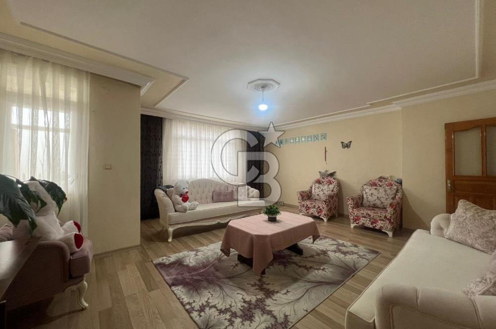 Sultanbeyli Mecidiye Mahallesi 3+1 Satılık Daire