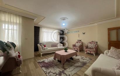 Sultanbeyli Mecidiye Mahallesi 3+1 Satılık Daire