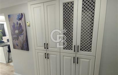 GAZİOSMANPAŞA KÜÇÜKKÖY CADDE ÜZERİ SATILIK 3+1 MASRAFSIZ