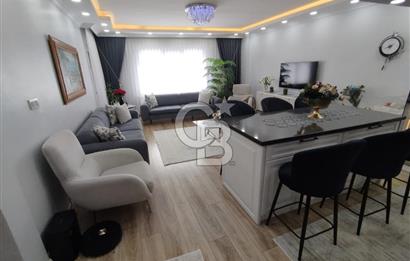 GAZİOSMANPAŞA KÜÇÜKKÖY CADDE ÜZERİ SATILIK 3+1 MASRAFSIZ