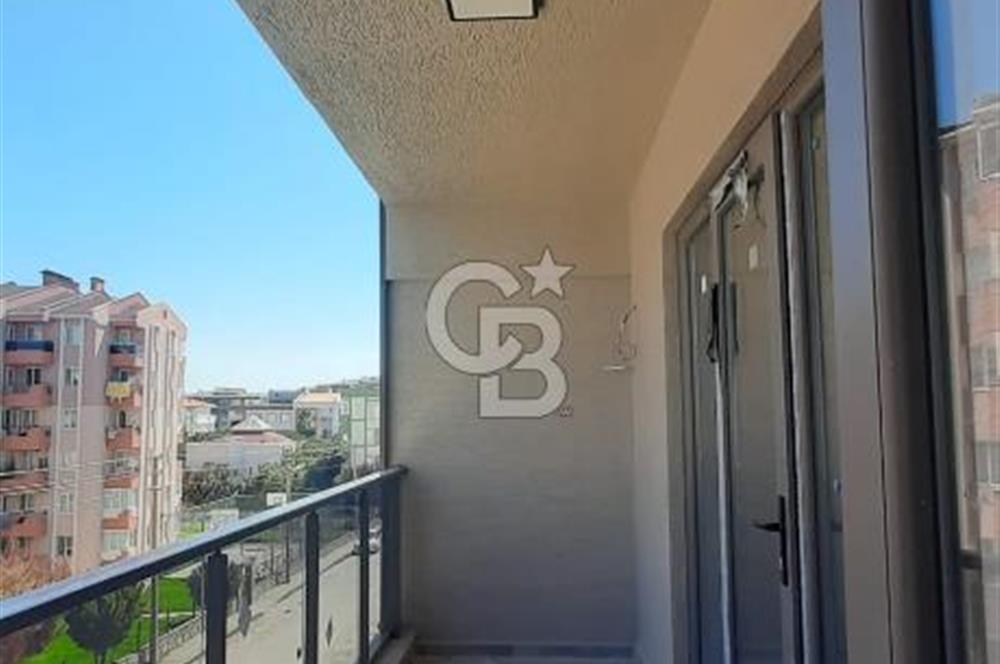 ÇANAKKALE ESENLER'DE GENİŞ SATILIK 2+1