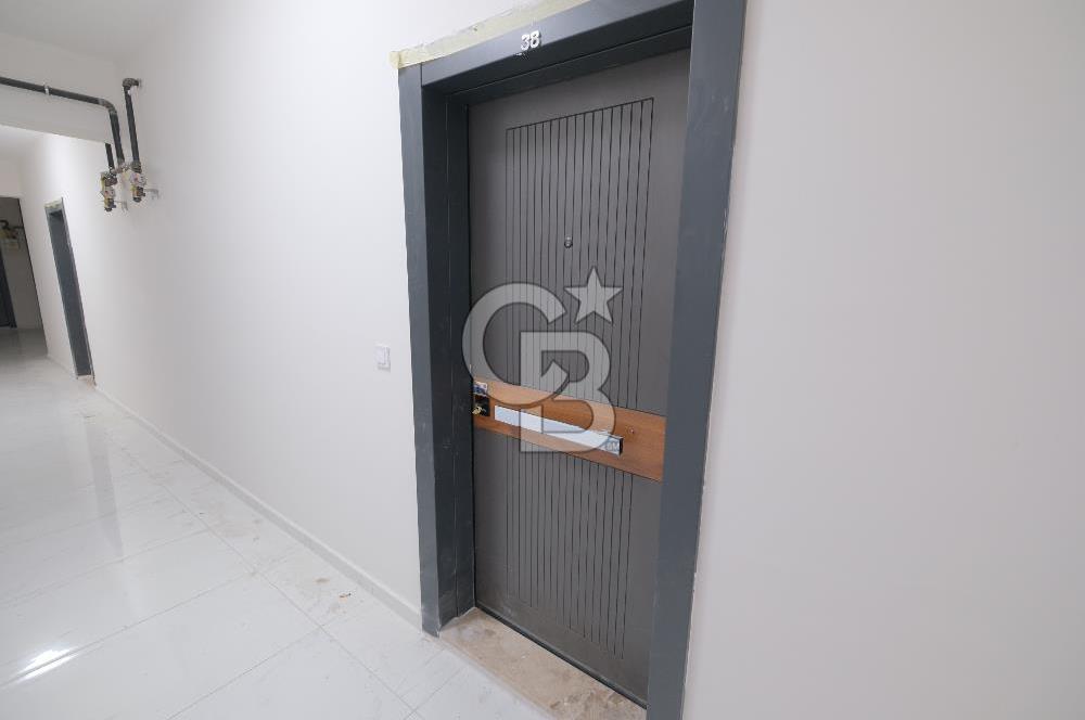 CB İYA' DAN ULUKENT LOTUS GRAND SİTESİNDE KİRALIK 1+1 ARAKAT