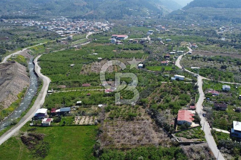 YİĞİTLER DE 3018 M2 İÇERİSİNDE 6+2 TEK KATLI OTOPARKLI MÜSTAKİL YAPI VE BAHÇESİ