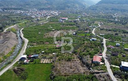 YİĞİTLER DE 3018 M2 İÇERİSİNDE 6+2 TEK KATLI OTOPARKLI MÜSTAKİL YAPI VE BAHÇESİ