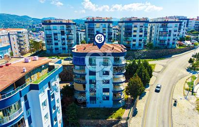 Kuşadası Kapalı Mutfak Deniz Manzaralı Satılık 3+1 Daire