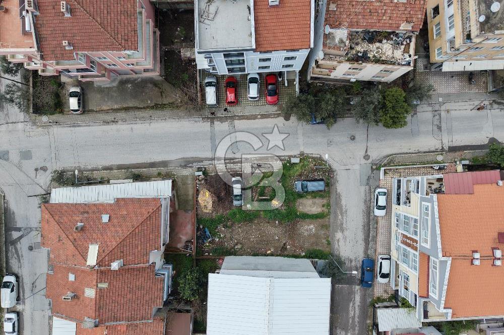 CB KİNG'DEN 2. SAKARYA MAHALLESİNDE PROJEDEN SATILIK DAİRELER