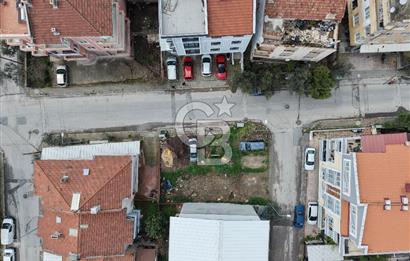 CB KİNG'DEN 2. SAKARYA MAHALLESİNDE PROJEDEN SATILIK DAİRELER