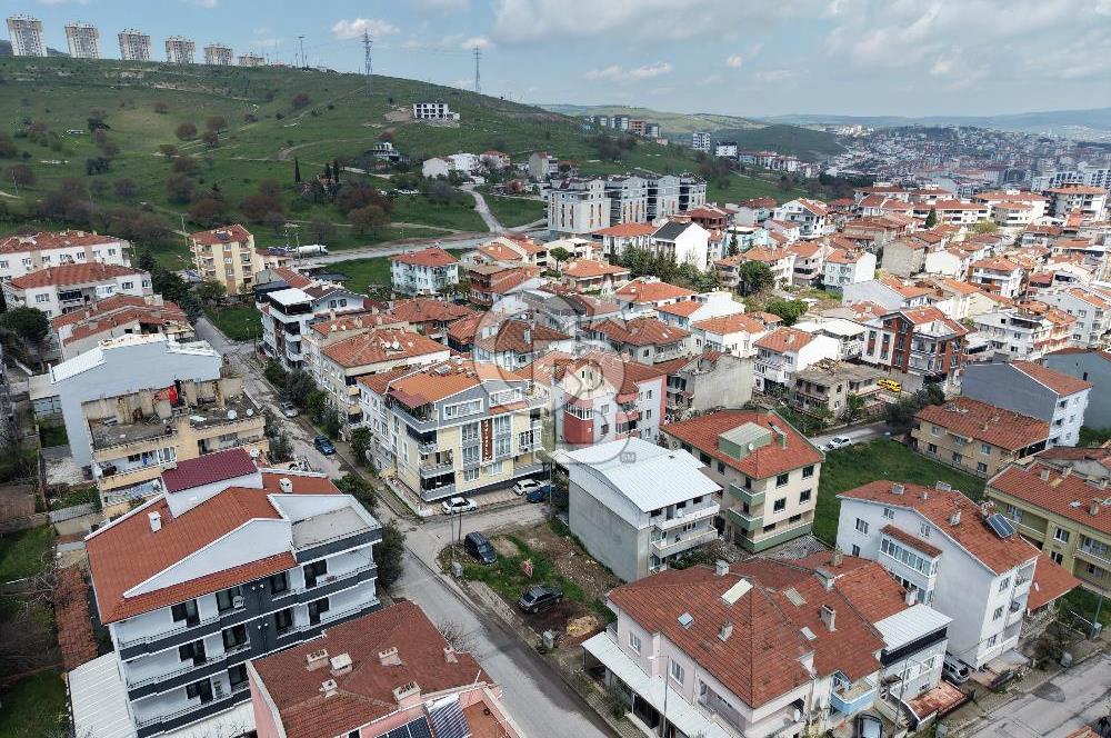 CB KİNG'DEN 2. SAKARYA MAHALLESİNDE PROJEDEN SATILIK DAİRELER
