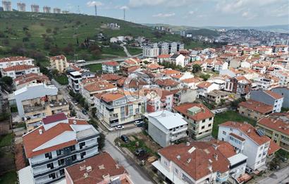 CB KİNG'DEN 2. SAKARYA MAHALLESİNDE PROJEDEN SATILIK DAİRELER
