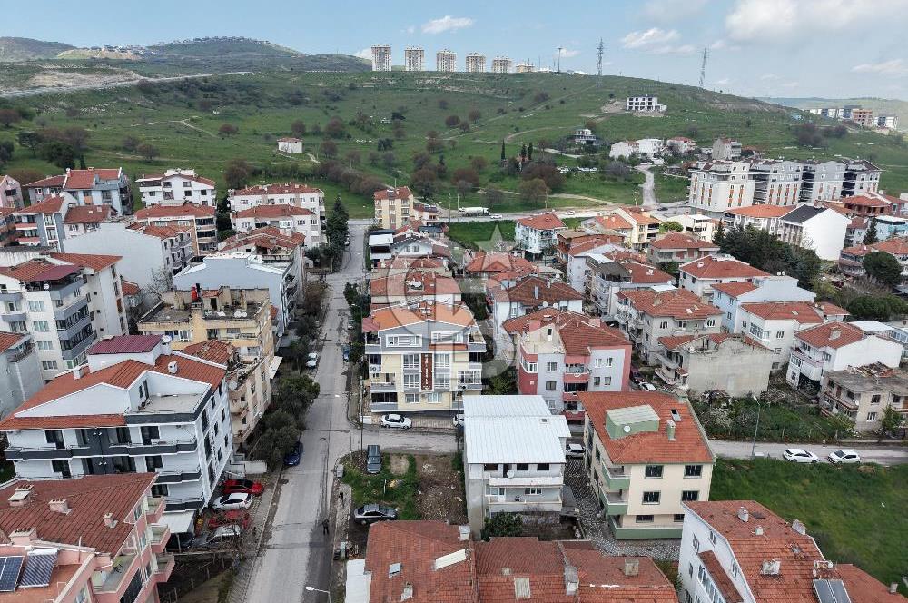CB KİNG'DEN 2. SAKARYA MAHALLESİNDE PROJEDEN SATILIK DAİRELER
