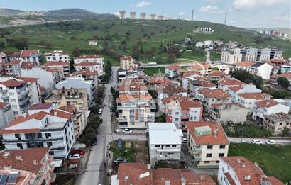 CB KİNG'DEN 2. SAKARYA MAHALLESİNDE PROJEDEN SATILIK DAİRELER