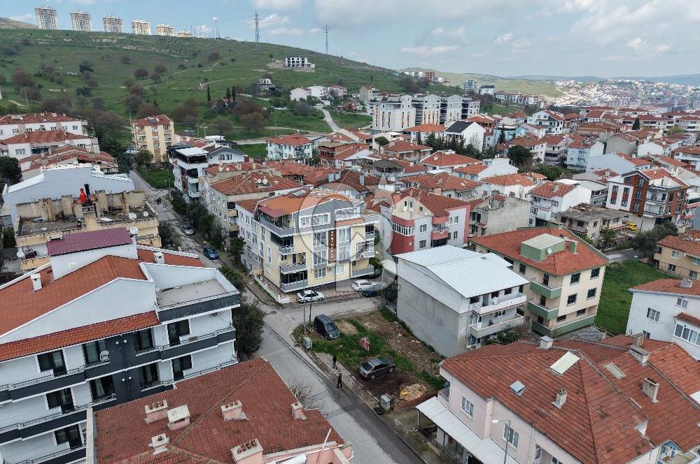 CB KİNG'DEN 2. SAKARYA MAHALLESİNDE PROJEDEN SATILIK DAİRELER
