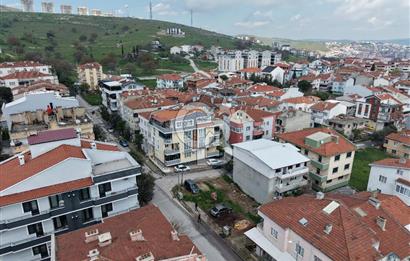 CB KİNG'DEN 2. SAKARYA MAHALLESİNDE PROJEDEN SATILIK DAİRELER