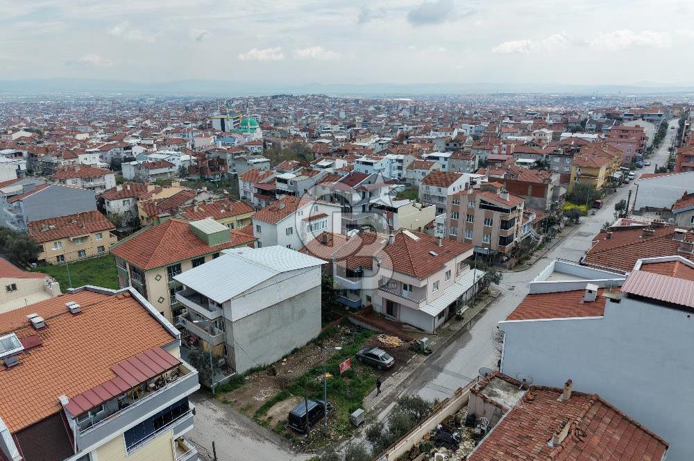 CB KİNG'DEN 2. SAKARYA MAHALLESİNDE PROJEDEN SATILIK DAİRELER