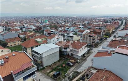 CB KİNG'DEN 2. SAKARYA MAHALLESİNDE PROJEDEN SATILIK DAİRELER